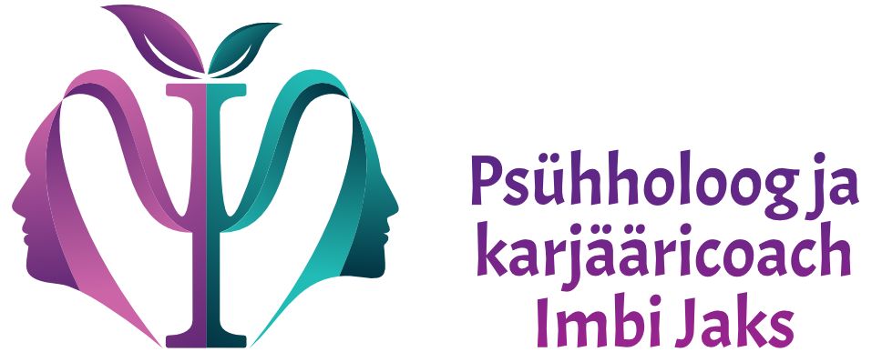 Imbi Jaks – psühholoogiline nõustamine